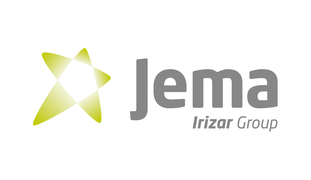Jema Group Logo