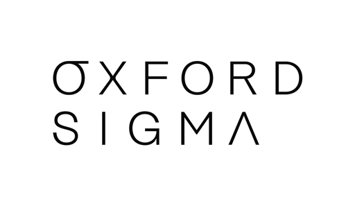 Oxford Sigma Logo