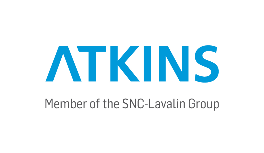 ATKINS Logo